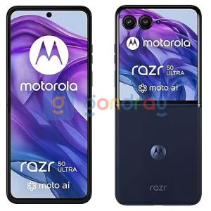 RAZR 50 ULTRA