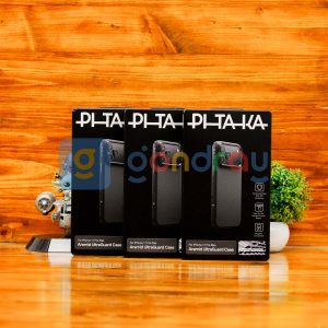 PITAKA Aramid UltraGuard Case For Iphone 17 Pro Max