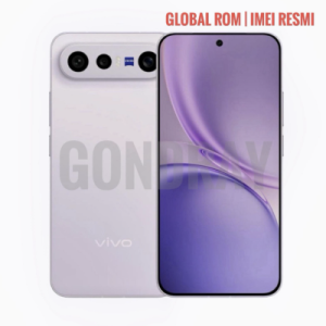 VIVO X300 FE 5G 12GB 256GB Global ROM Original ZEISS Camera AMOLED 120Hz IMEI Terdaftar Bea Cukai